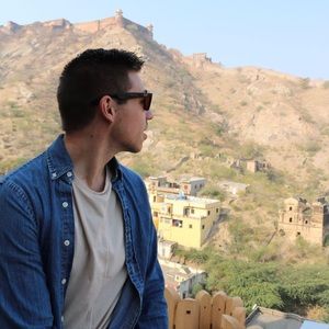 Meet your Posher, Clayton